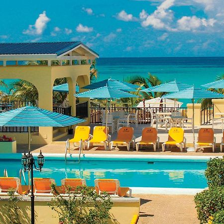 Rooms On The Beach נגריל מראה חיצוני תמונה