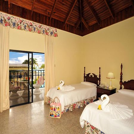 Rooms On The Beach נגריל מראה חיצוני תמונה