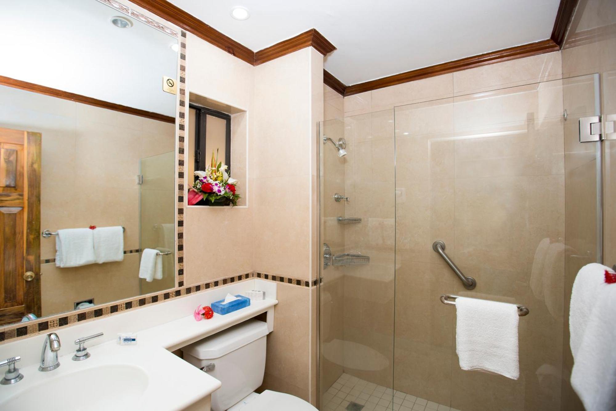 Rooms On The Beach נגריל מראה חיצוני תמונה