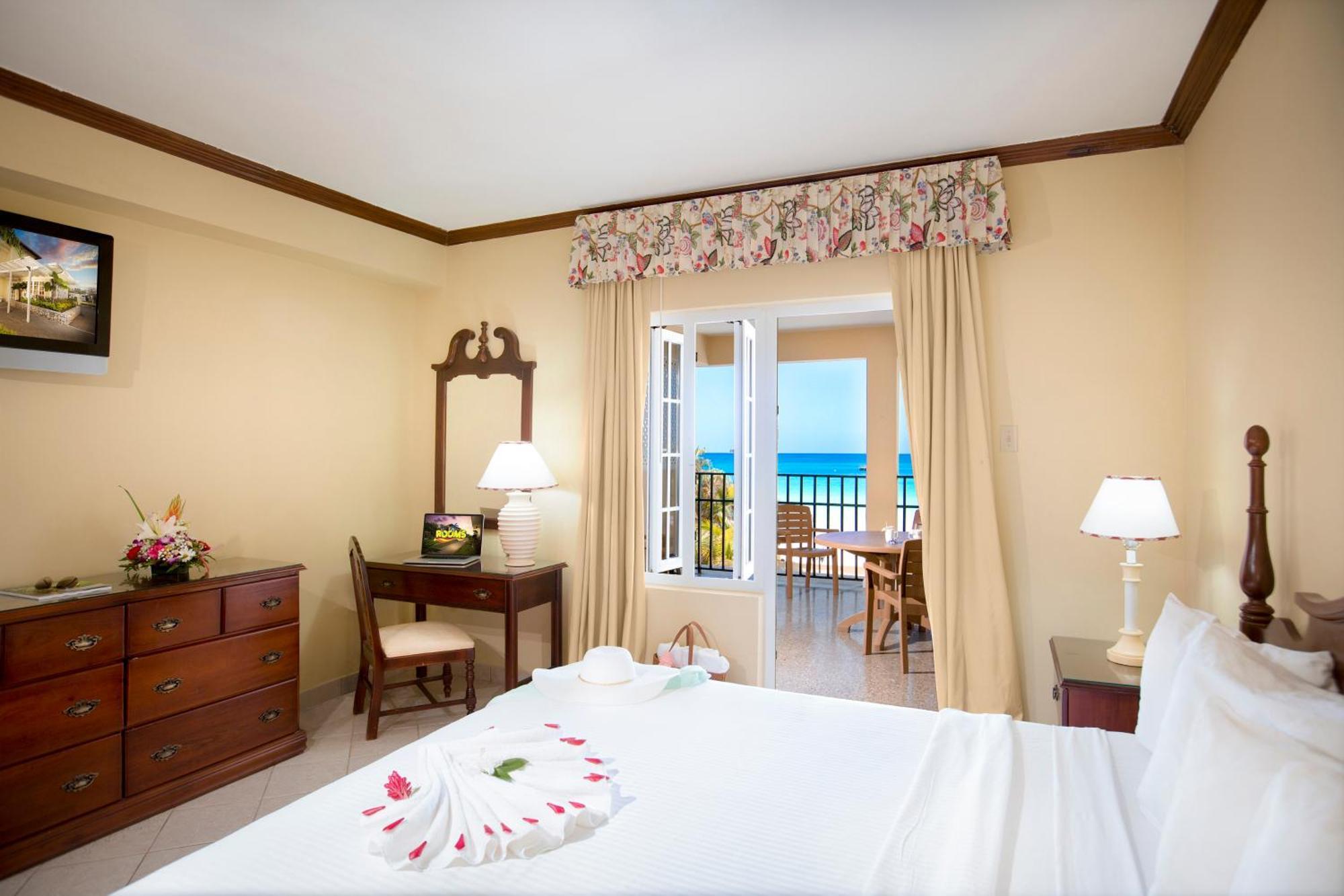 Rooms On The Beach נגריל מראה חיצוני תמונה