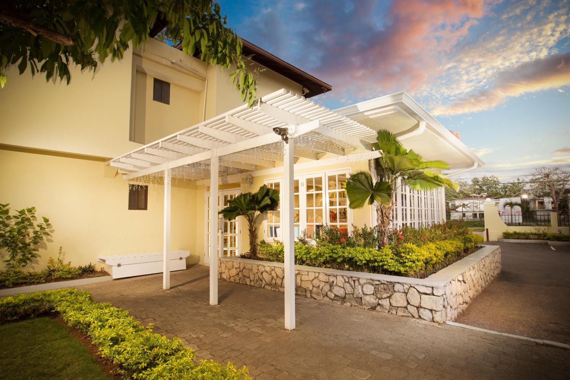 Rooms On The Beach נגריל מראה חיצוני תמונה