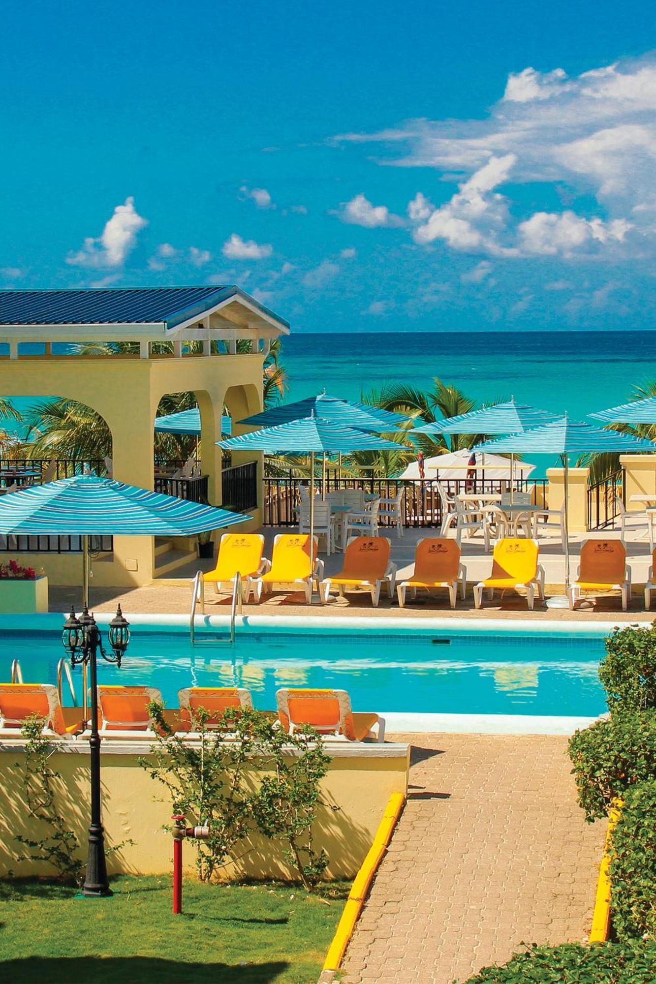 Rooms On The Beach נגריל מראה חיצוני תמונה