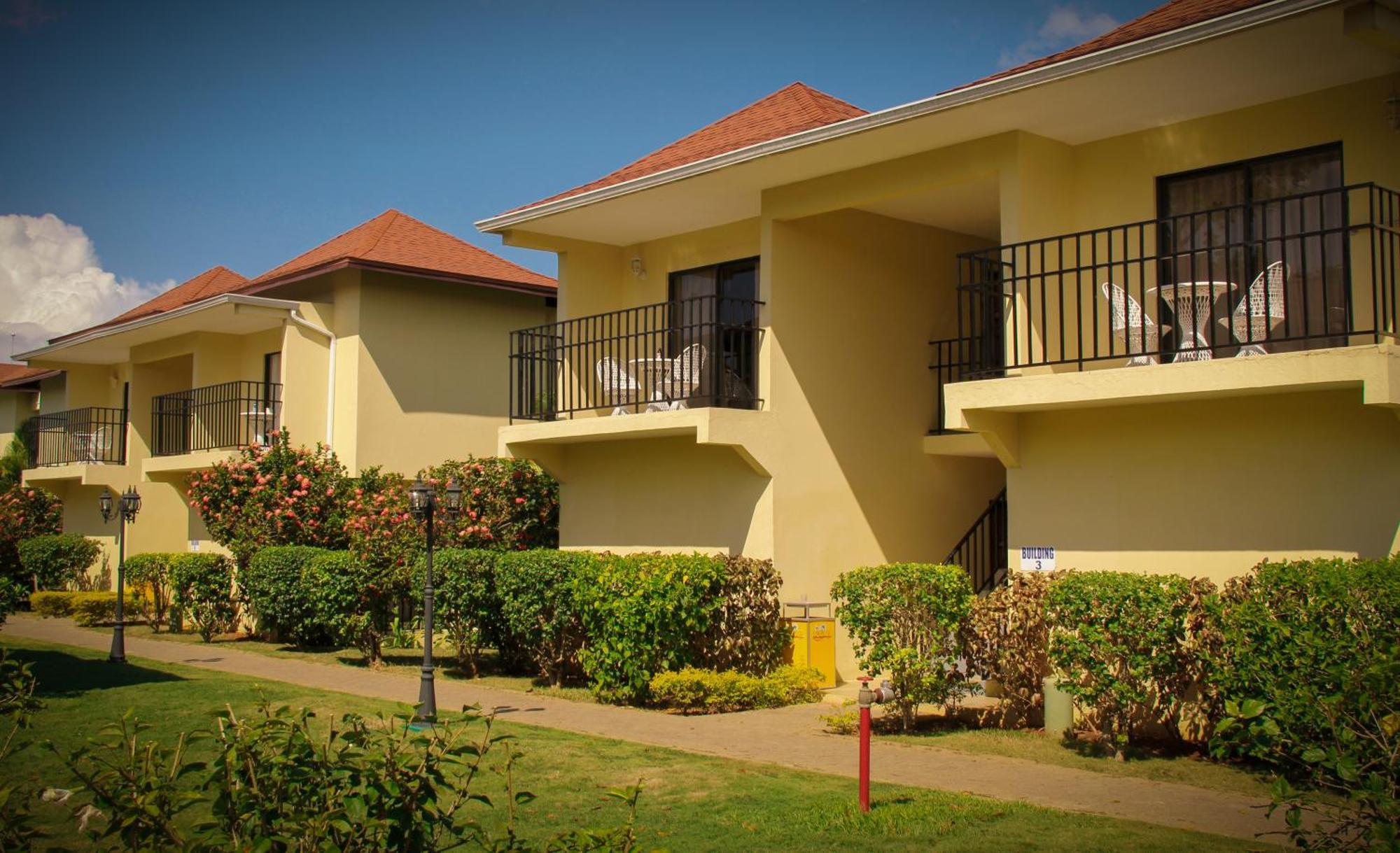Rooms On The Beach נגריל מראה חיצוני תמונה