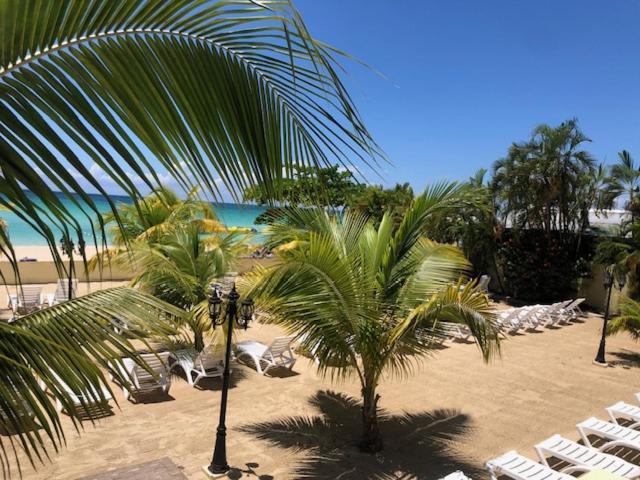 Rooms On The Beach נגריל מראה חיצוני תמונה