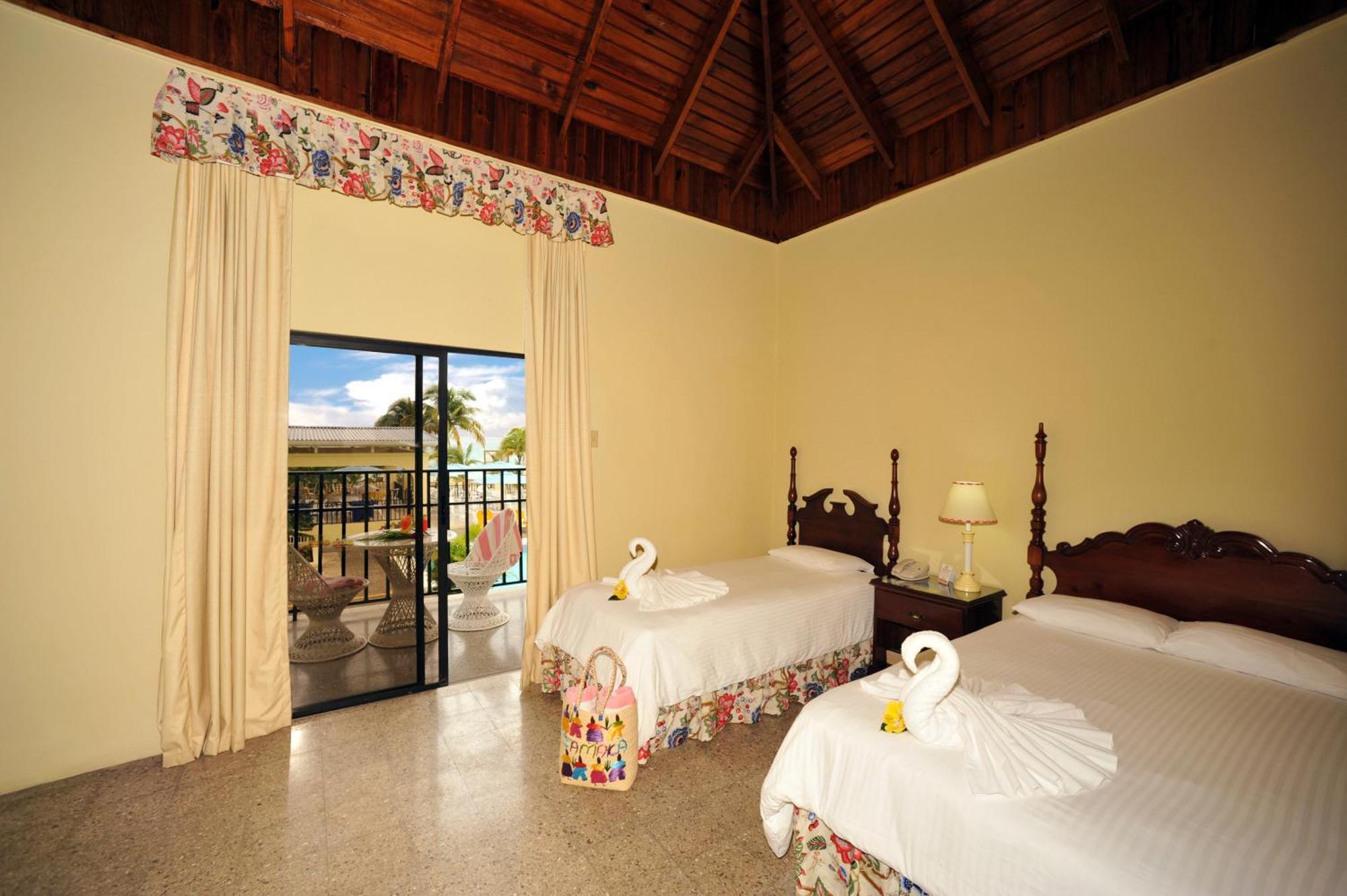 Rooms On The Beach נגריל מראה חיצוני תמונה