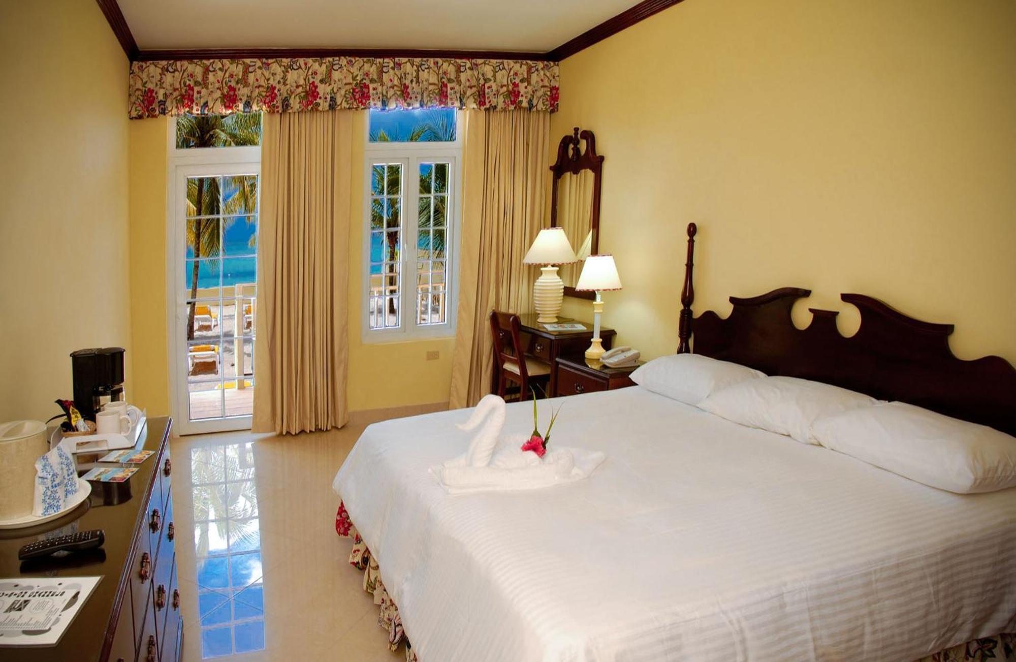 Rooms On The Beach נגריל מראה חיצוני תמונה